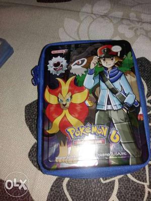 Nintendo Pokemon Bag