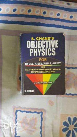 Objective Physics Textbook