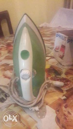 Philips iron for sale