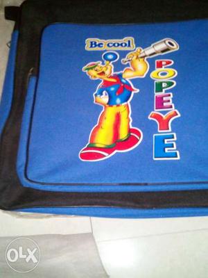 School bag