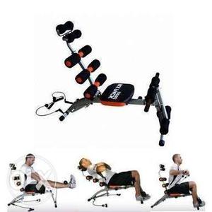 Six pack machine with home delivery n