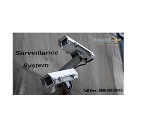 SurveillanceKart - Buy | Install | Repair New Delhi
