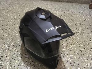 Vega off-road helmet