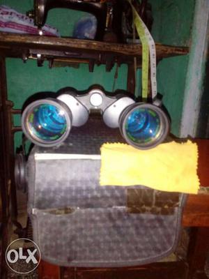 Very good condition binocular