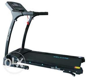 We have to sale all NEW gym equipment products.