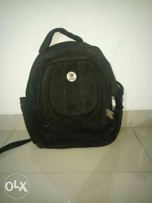 Wipro bag in good condition