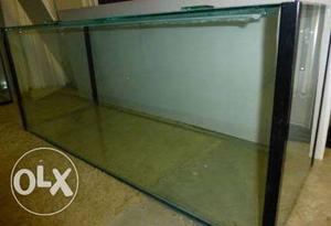4feet long fish tank only arjunt sell