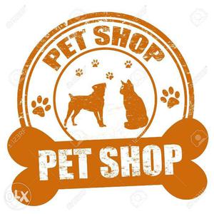 All Complete Pet Shop, Dogs' Food, Shampoos, No O
