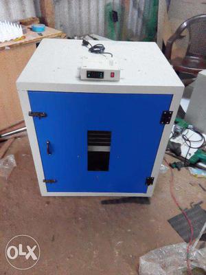 Ammapettai Erode Egg Incubator come hatching machine