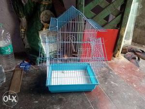 Best quality cages for sale