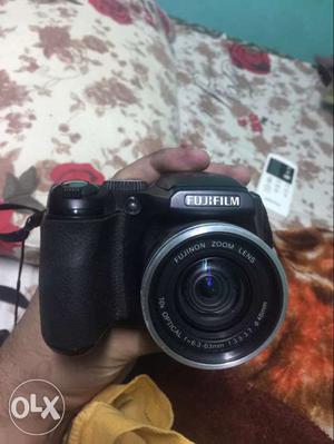 Brand New Condition Camera With 15 Mega Pixel And