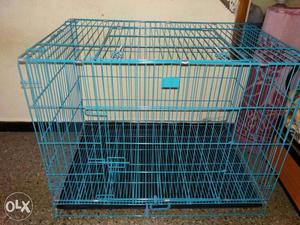Brand new dog cat cages available