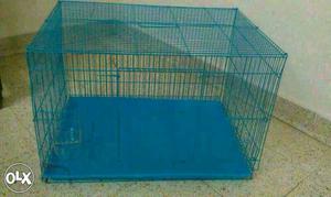 Cage for sale at low price