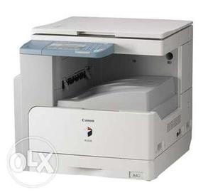 Canon L Xerox and Printer