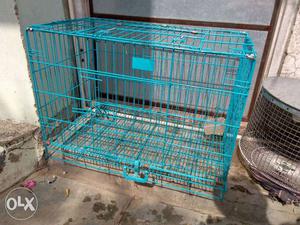 Dog Cage, Pet cage
