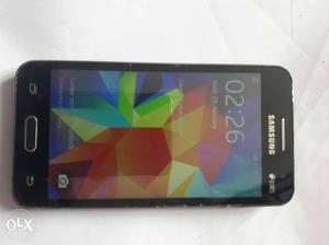 Galaxy core 2 in good condition