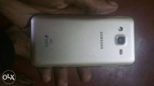 Galaxy j2 2 month used in warranty with bill