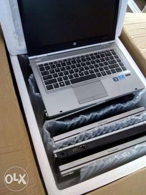 HP EliteBook  Core i5 3rd Gen 4 Gb Ram Laptop