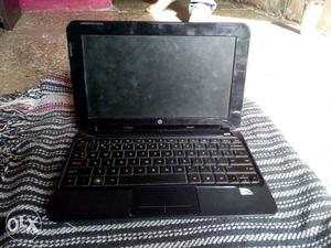 Hp mini laptop for sale Folding strip problem