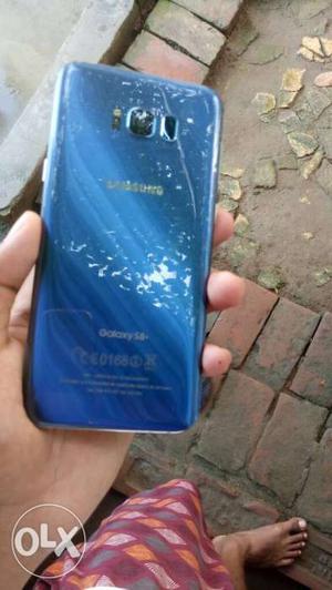 I want to sell or X change imported Samsung s8