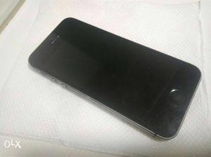 IPhone 5s 32gb 4g with finger print I'm giving