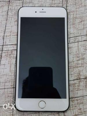 IPhone 6+ 64gb gold no any single problem with