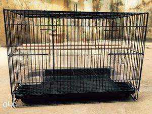 Imported Birds Cage for Sale