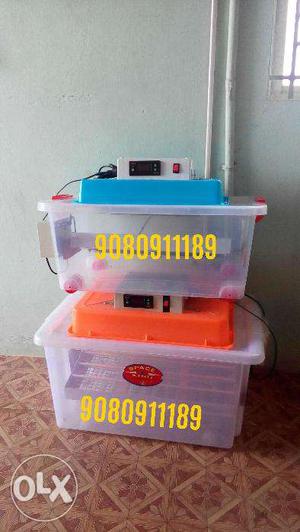 Keekan Chicken Egg incubator hatching machine