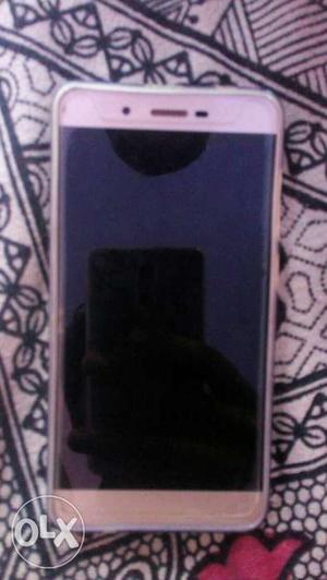 Micromax Q only 3 months old 2gb, 16 gb, 13,