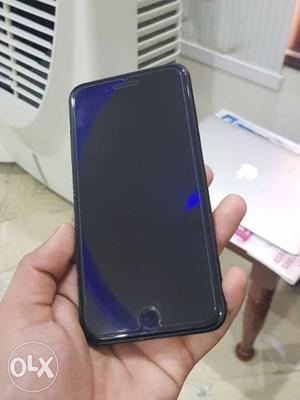 Mint Fresh Condition iPhone 7 Plus 128 GB With