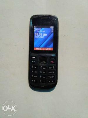 NOKIA 101 Dual Sim Mobile in Great condition