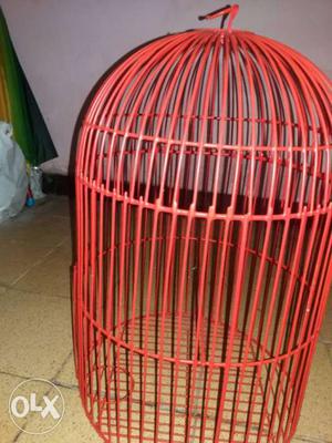 New Cage. Not used urgent sale