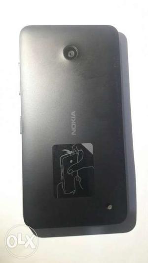 Nokia Lumia 630 dual sim with mint