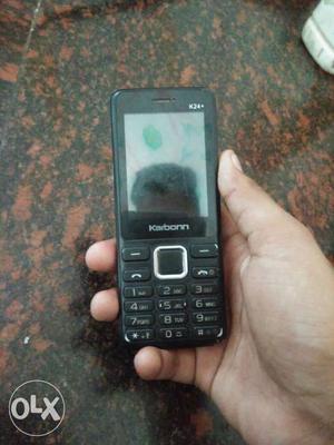 One year use only mobile good condition... 3days