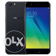 Oppo a57 only 1 month brand new set fix rate no bargening