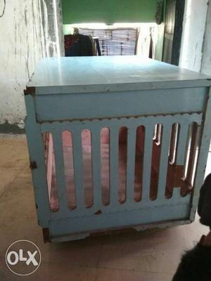 Pet house in good condition