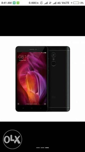 Redmi All Mobile Avaibalable Sealed Packed New