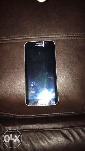 S6 edge 64 GB Very good condition with wireless charger free