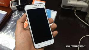 Samsung Galaxy J2 4G New 4 Monthe Old Ek Dam New