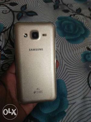 Samsung Galaxy j2 4g mobl only phone or charger