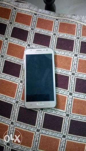 Samsung Galaxy j5 of Rs  only + Rs 300 for