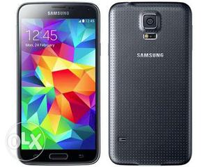 Samsung galaxy s5 all acc
