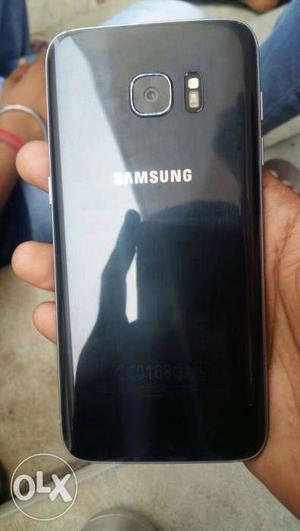 Samsung galaxy s7 edge only phone and charger