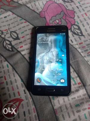 Samsung grand prime 3g Very good condition urgent