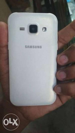 Samsung j1 very very good condition bill available