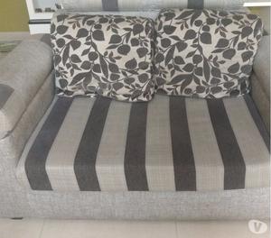 Sofa set for sale 3+2+launger Pune