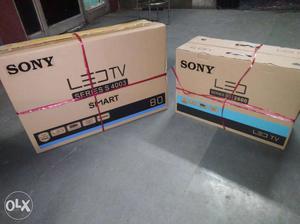 Today Last Day Offer New Stock Sony LED TV Full Hd With Bill