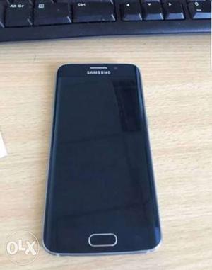 Wanted S7 edge and selling S6 edge Exchage bhi kr