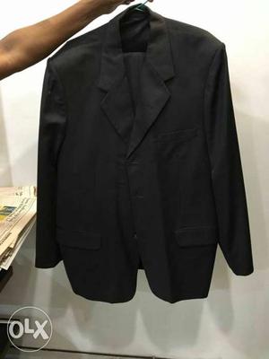 2 piece coat and trouser in excellent condition