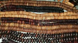 ₹8 per PC wooden beads